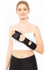 Baribox Uzun El Bilek Ateli Bedensiz