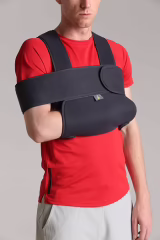 Omuz Tespit Bandajı (Velpau)REF-030.304