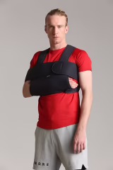 Omuz Tespit Bandajı (Velpau)REF-030.304