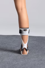 Ayak Yürüyüş Moldu (Refleks Afo)