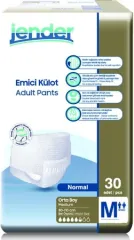Jender Emici Külot M 30'lu