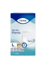Tena Proskin Pants Normal Emici Külot L
