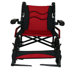 Refakatçi Tekerlekli Sandalye P806