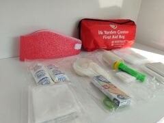 İlk Yardım Çantası